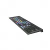 Logickeyboard ASTRA 2 tastiera USB QWERTY inglese nero full-size 104 tasti
