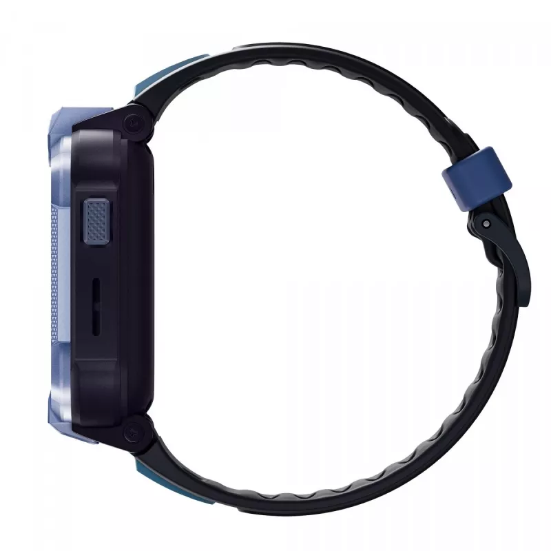 Smartwatch per bambini Mibro Z5 4G LTE blu