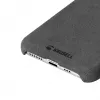 Krusell Broby custodia per iPhone 11 Pro Max, Stone
