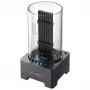 GRAUGEAR G-M2DK-AC-10G stazione di docking per unità di memoria USB 3.2 Gen 2 (3.1 Gen 2) Type-C nero (G-M2DK-AC-10G)