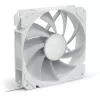 SHARKOON SHARK Mirror RGB PWM 120mm bianco