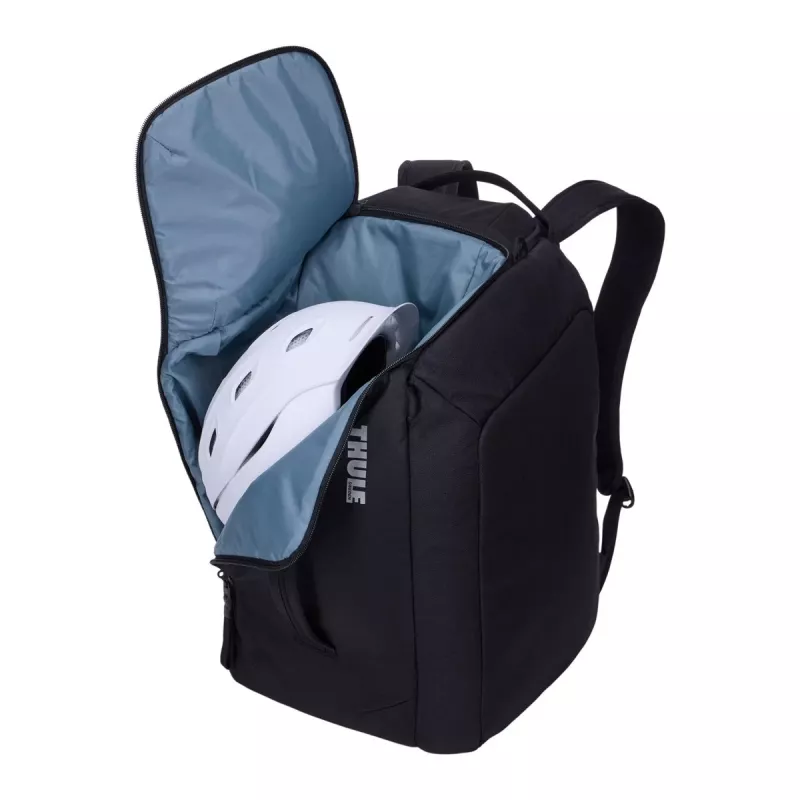 Thule 5152 Roundtrip Ski Boot Backpack 45L nero