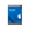 HDD Western Digital 4 TB 3,5