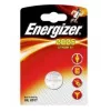 Batteria a bottone al litio usa e getta Energizer CR2025 3 V, 1 pz.
