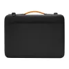 Borsa per laptop Tomtoc Defender-A40 (nero) per notebook fino alle dimensioni compatibili