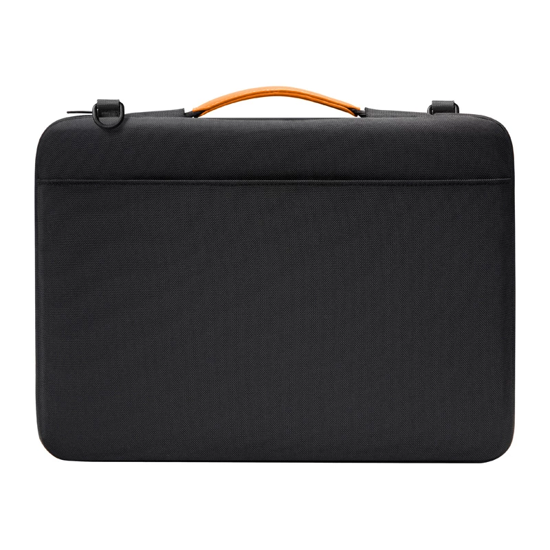 Borsa per laptop Tomtoc Defender-A40 (nero) per notebook fino alle dimensioni compatibili