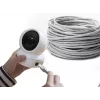 Cavo di rete Extralink Twisted-Pair CAT5E FTP per interni 305M grigio