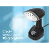 Lafe EasySteam LAFZEL47580 vaporizzatore per indumenti, 1600 W, nero