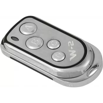 Telecomando radio Antari W-2 (modello 5170299W) – portata fino a 100 m