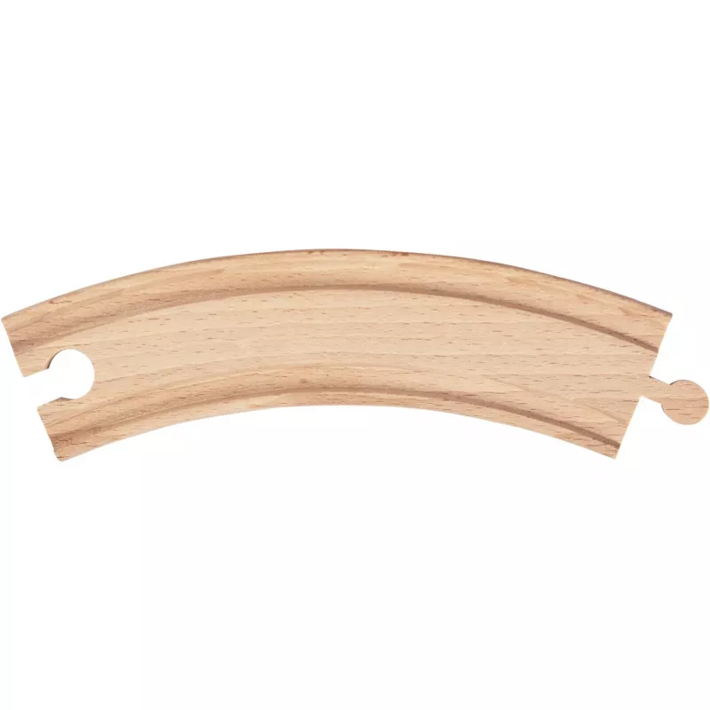 Eichhorn binario, set di rotaie 10 pz. 100006403 (100006403)