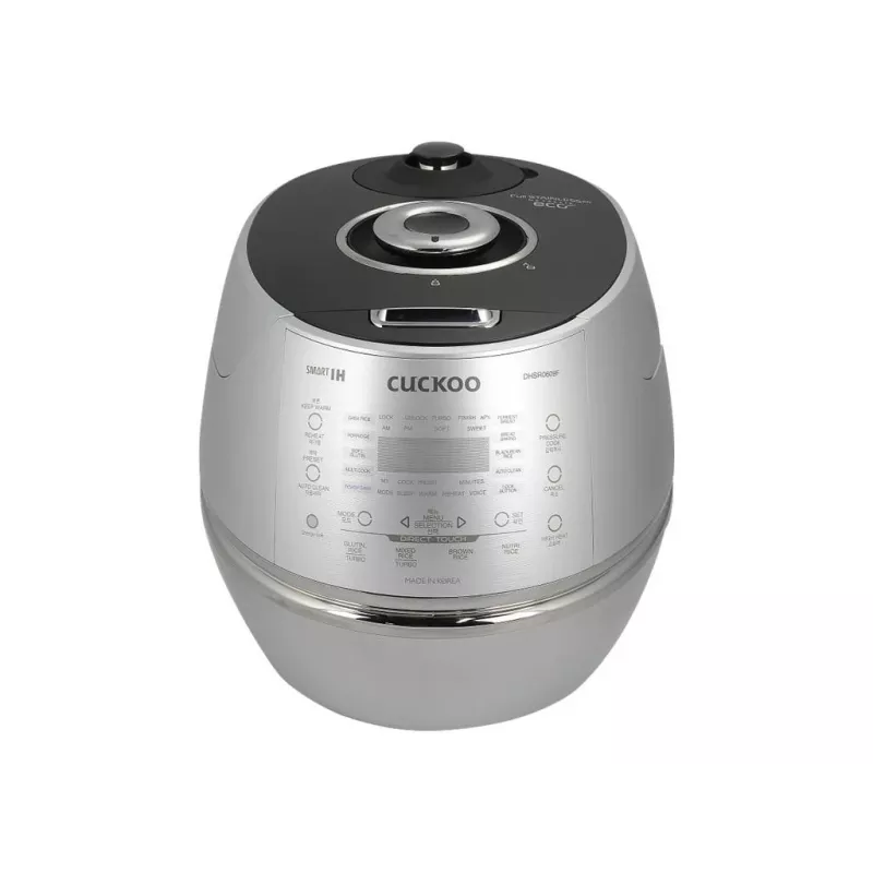 Cuckoo SLS-ART-0000073 cuociriso 1,08 L 1090 W argento