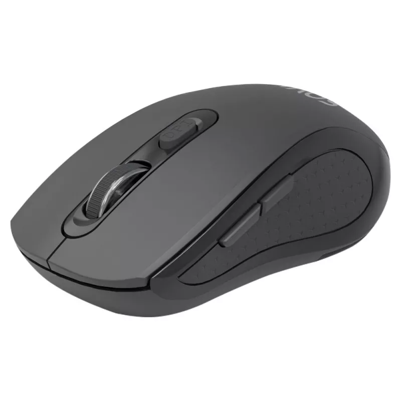 Savio KB-04 tastiera ufficio/casa USB QWERTY UK International nero