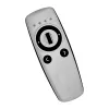 Telecomando Shelly Blu Remote Control ZB bianco di Shelly, compatibile Bluetooth Zigbee