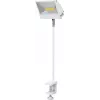 Faretto LED EUROLITE KKL-30 4100K bianco — lampada compatta per interni ed esterni, equivalente 30 W