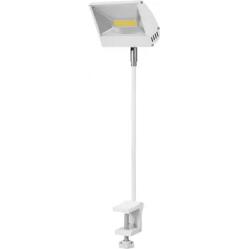 Faretto LED EUROLITE KKL-30 4100K bianco — lampada compatta per interni ed esterni, equivalente 30 W