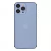 Apple iPhone 13 Pro Max 6.7 Dual SIM iOS 15 5G 128 GB blu ricondizionato / rigenerato
