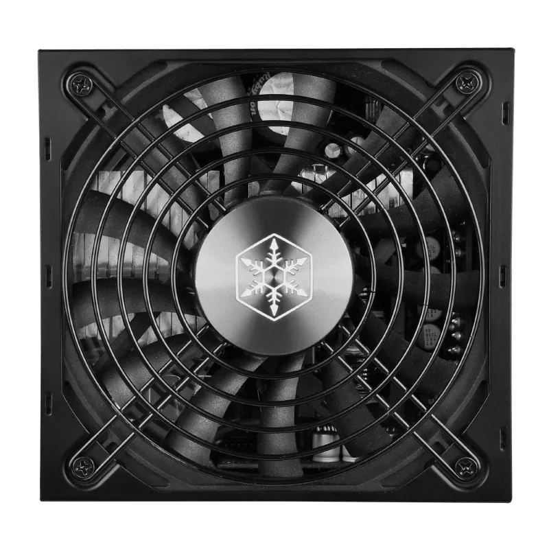 Alimentatore Silverstone SST-EX1200R-PL Platinum