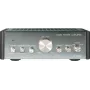 Amplificatore Renkforce E-SA9 2 x 12 W amplificatore stereo integrato, unità audio domestica compatta