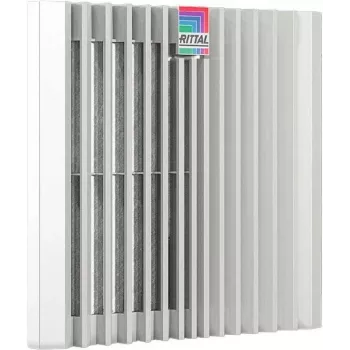 Filtro Rittal SK 3240.400 grigio 1 pz. 400 g