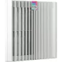 Filtro Rittal SK 3240.400 grigio 1 pz. 400 g