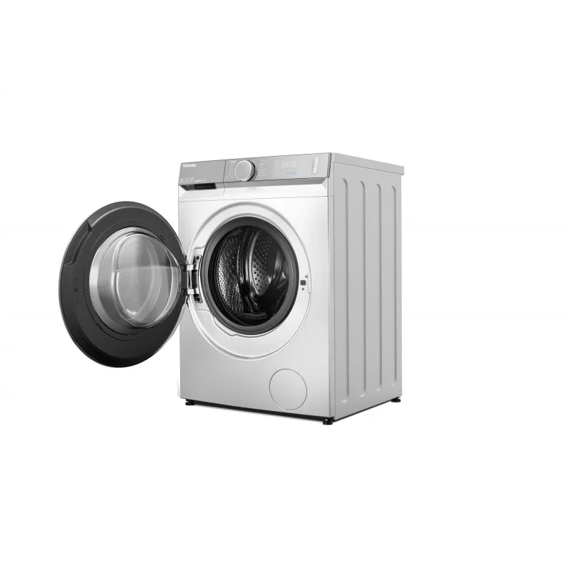 Lavatrice Toshiba TW-BK100GF4PL(WK) 9 kg, classe di efficienza energetica A