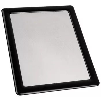 Filtro antipolvere DEMCiflex 1035 per Fractal Design Meshify C, nero, 1 pz.