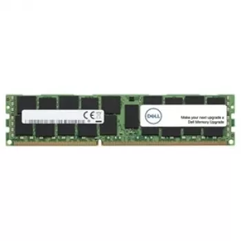DELL A6994465 modulo di memoria 16 GB 1 x 16 GB DDR3 240-Pin DIMM ECC