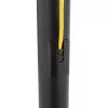 LogiLink BP0079 supporto TV da pavimento con base a V, 49-70 pollici, 40 kg, nero