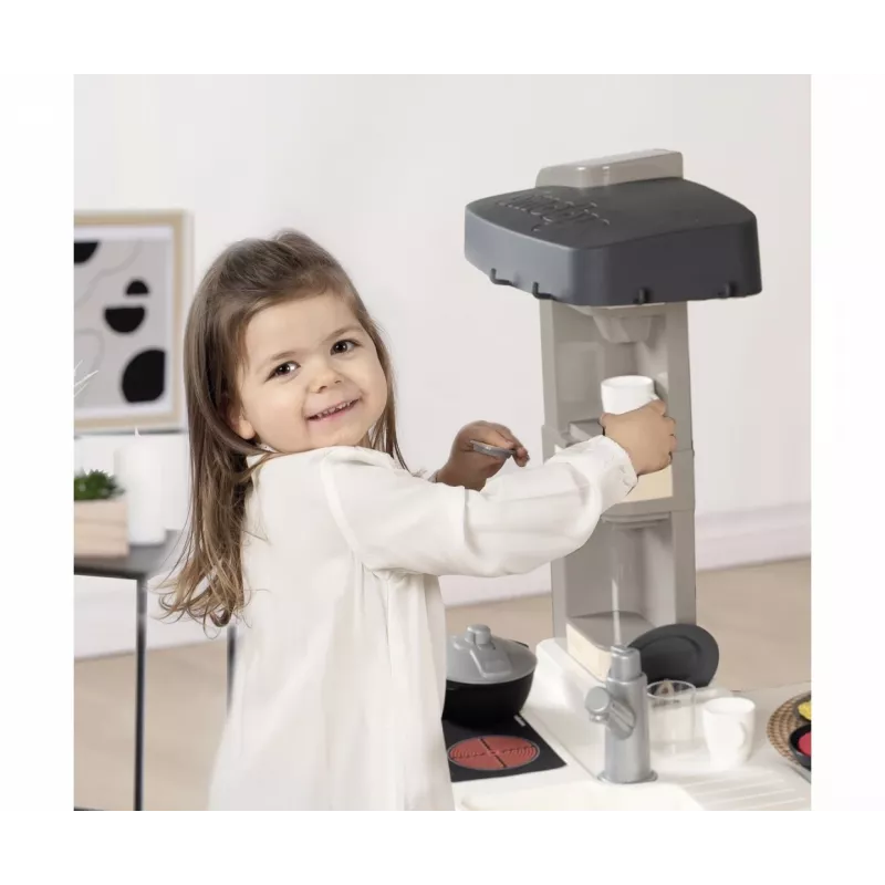 Giocattolo di ruolo Smoby Dickie 7600311056 Cuisine Studio 3-6 anni multicolore