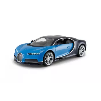 Auto Jamara 405135 modello radiocomandato motore elettrico 1:14