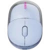 Canyon On Click 24 – mouse ottico wireless 2in1 Bluetooth / 2,4 GHz – 1200 dpi – batteria