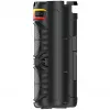 DENVER BPS-355 - sistema audio per feste - wireless - Bluetooth - 16 Watt - due vie (111151200160)