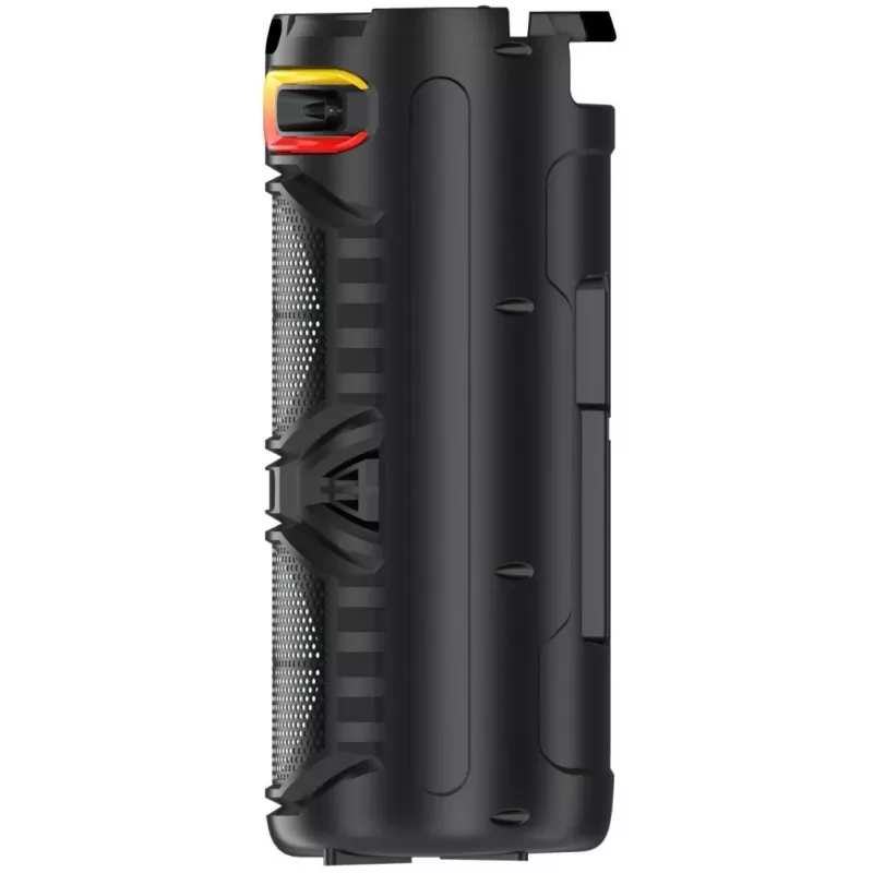 DENVER BPS-355 - sistema audio per feste - wireless - Bluetooth - 16 Watt - due vie (111151200160)