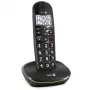 Telefono DECT Doro PhoneEasy 110 identificazione chiamante nero