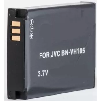 Batteria ricaricabile extra digital BN-VH105 7,2V 1500mAh per dispositivi portatili
