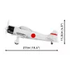 Kit da costruzione Cobi Mitsubishi A6M2 