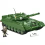 Set di mattoncini COBI T-72 Germania Est/Unione Sovietica 680 pezzi