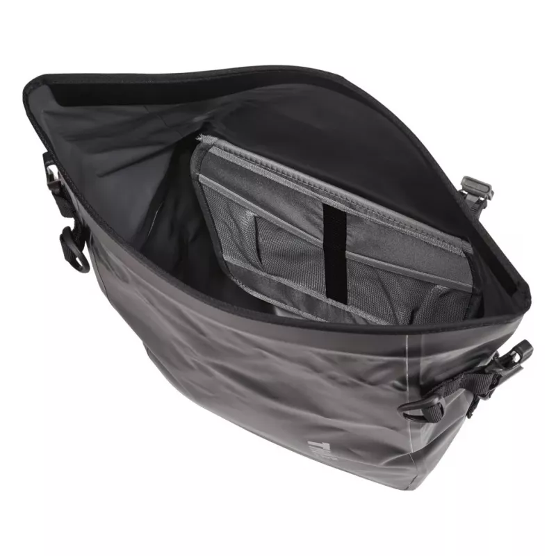 Thule 5401 Shield borsa laterale 13L set da 2 nero