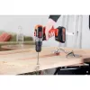 BLACK & DECKER | Trapano avvitatore a batteria con batteria da 2,0 Ah / 4,0 Ah | BCD003MEM2K-QW | 18 V | 2,0/4,0 Ah | litio