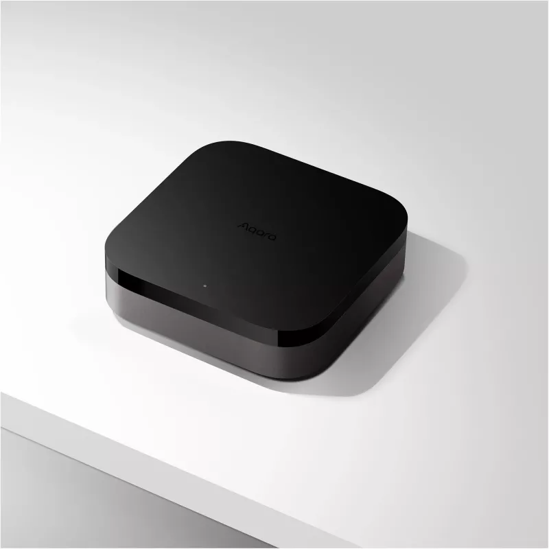 Aqara Smart Home Hub (unità di controllo) M3 con controller IR