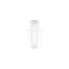 Cuffie SBOX EB-TWS18 bianco