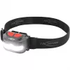 Torcia frontale Ansmann HD250RS nera COB LED 4W IP54