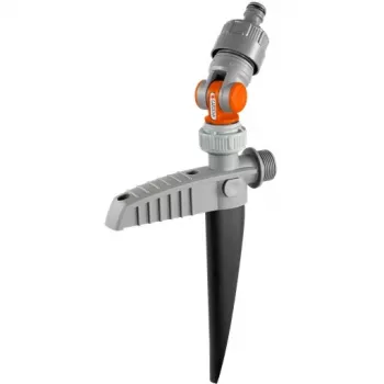 Connettore per tubo Gardena 08254-20 per tubo acqua (8254-20)