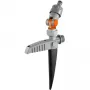 Connettore per tubo Gardena 08254-20 per tubo acqua (8254-20)