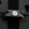Fermacavi EK Water Blocks EK-Loop CMS nero 6 pz.