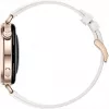 Huawei Watch GT 6 41mm Smartwatch, bianco (55020FTN)