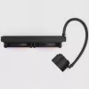 Dissipatore a liquido NZXT Kraken Elite 280 RGB 14 cm nero