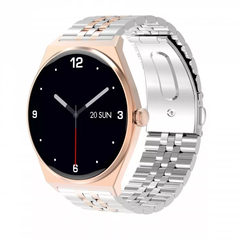 Smartwatch EW05 oro