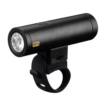 Luce per bici Superfire BL30 — 300 lumen, ricaricabile USB