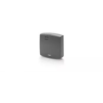 Lettore di prossimità ROGER PRT66EM-G 2993 OEM, compatibile con carte EM a 125 kHz, custodia in metallo